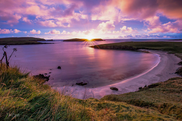 Sunrise and Sunset