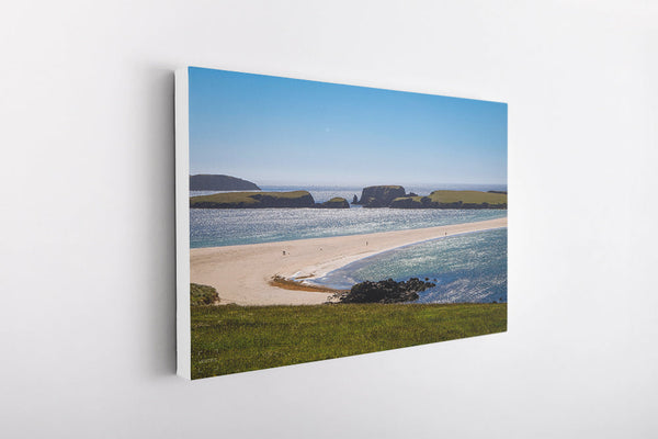 St Ninian’s Isle and Tombolo