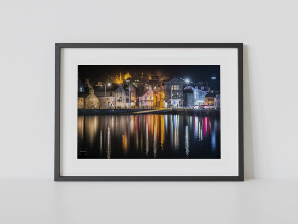Lerwick Harbour