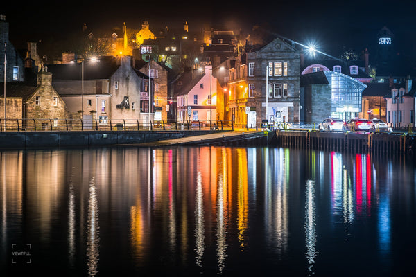 Lerwick Harbour