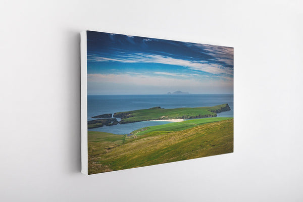 St Ninian’s Isle and Foula