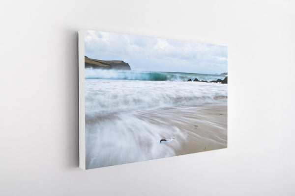 Breakers at St Ninian’s Isle