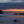 Load image into Gallery viewer, Sunset over Foula from Ireland, Bigton
