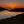 Load image into Gallery viewer, Flat Calm Loch at Sunset, Burra