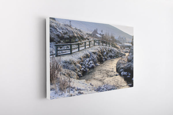 Winter garden Weisdale