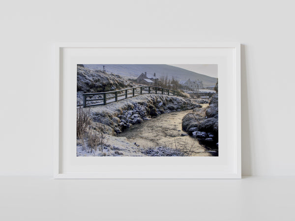 Winter garden Weisdale