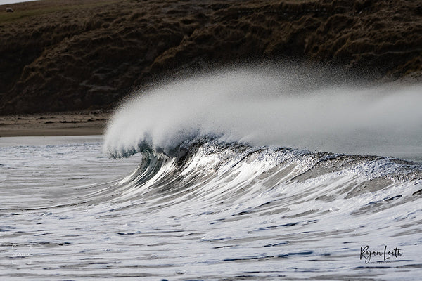 St. Ninian's Wave